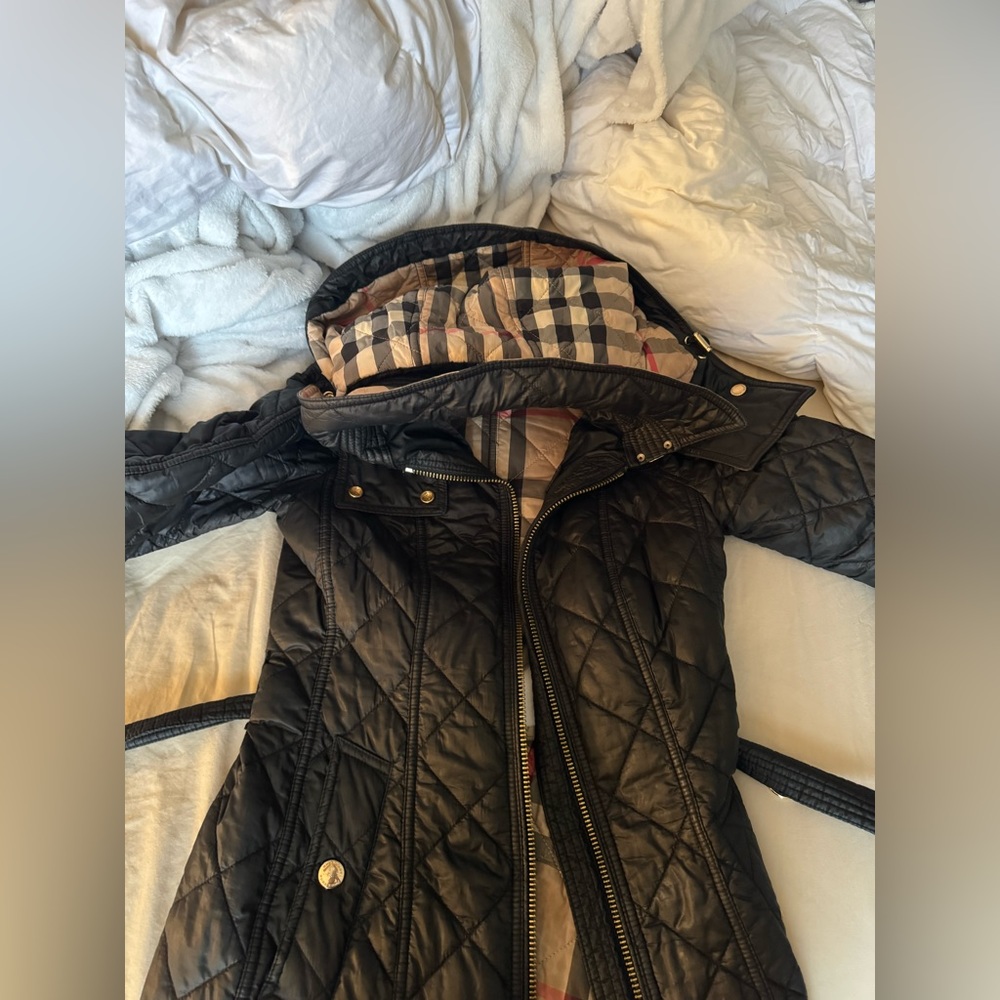Burberry Jacket XS